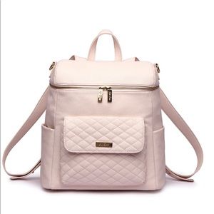 Luli Bebe Monaco Diaper bag
